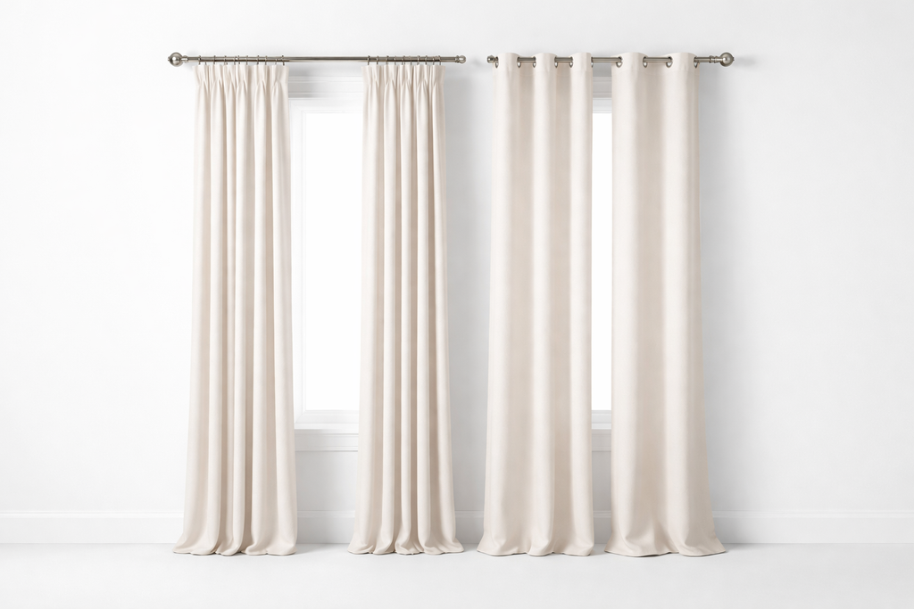 Curtains