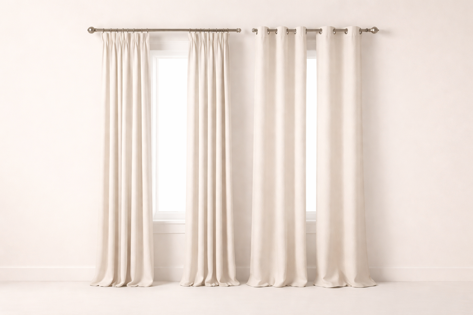 Curtains